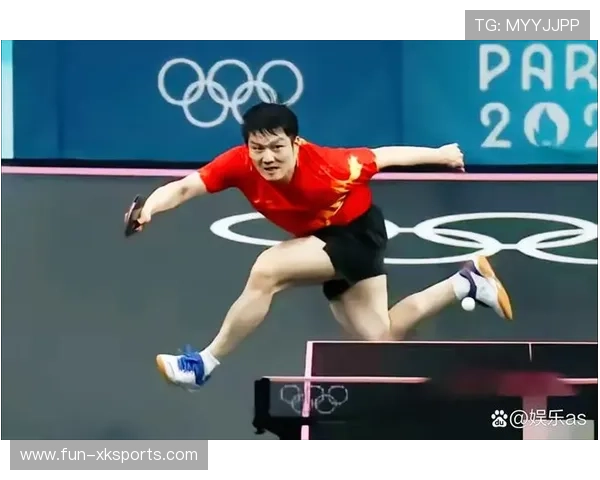 国乒替补小将表现逆天，晋级四强后怒吼全场